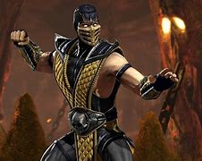 Image result for MK9 Scorpion Wallpapers