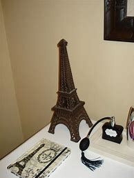Image result for Paris Bathroom Decor