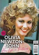 Image result for Is Olivia Newton-John Alive