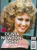 Image result for Olivia Newton-John Crimped Hair