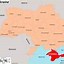 Image result for Detailed Map of Crimea