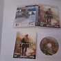 Image result for PS3 Call of Duty Modern Warfare 2 Disk
