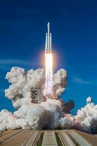 Image result for Elon Musk SpaceX Launches