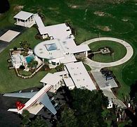 Image result for John Travolta Home in Ocala Florida