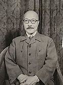 Image result for Hideki Tojo Manchuria