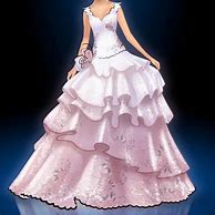 Image result for Miraculous Ladybug Marinette in a Dress
