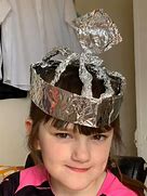 Image result for Futurama Fry's Tin Foil Hats
