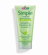 Image result for Cleansing Face Wash