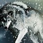 Image result for Cool Wolves Art