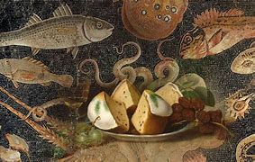 Image result for Roman Empire Food