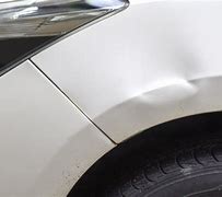 Image result for How to Get Dents Out of Car
