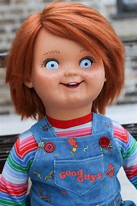 Image result for Full Size Chucky Dolls