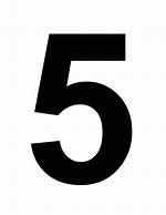 Image result for 5