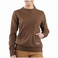 Image result for carhartt sweatshirt women's