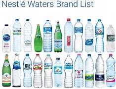 Image result for Israel Bottled Water
