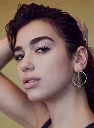 Image result for Dua Lipa Gorgeous