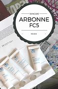 Image result for Arbonne FC5 Face