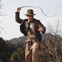 Image result for Indiana Jones PFP