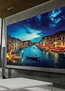 Image result for Biggest TV Inches