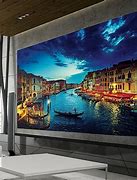 Image result for The World's Most Biggest TV Ever