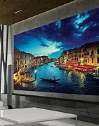 Image result for The Biggest TV in The World
