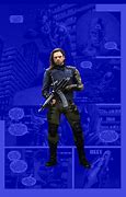 Image result for Winter Soldier Concept Art