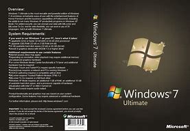 Image result for Windows 7 Cover
