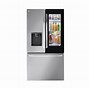 Image result for How to Remove Bottom Door On LG French Door Refrigerator