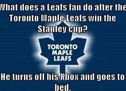 Image result for Toronto Maple Leafs Jokes