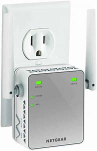 Image result for NETGEAR Wifi Range Extender EX2800 - Coverage Up To 1200 Sq.Ft. And 20 Devices, Wifi Extender AC750