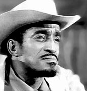 Image result for Sammy Davis Jr. Western