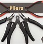Image result for A Pair of Pliers Is a Simple Machine