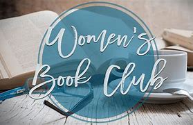 Image result for Women's Book Club