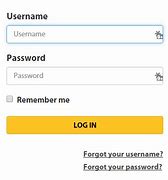 Image result for Facebook Login Username and Password