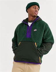 Image result for Nike Winter Fleece Hoodie