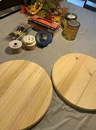 Image result for Wooden Round Hangers