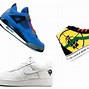 Image result for Hip Hop Themed Sneakers