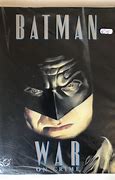Image result for Batman War On Crime Batsuit