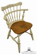 Image result for Ethan Allen Black and White Buffalo Check Chairs