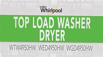 Image result for Top-Load Washer
