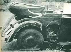 Image result for Ambush of Reinhard Heydrich