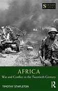Image result for First Congo War Zaire Army