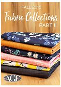 Image result for Fabric Collections