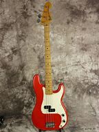 Image result for Fender Player Precision Bass