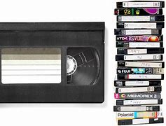 Image result for How to Repair a VHS Tape Cassette