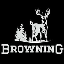 Image result for Browning Deer Decal