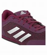 Image result for Adidas Techfit Shoes Purple