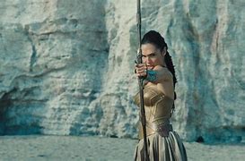 Image result for Wonder Woman Movie