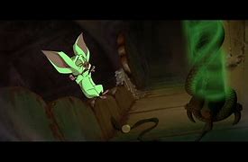Image result for Bartok the Magnificent Movie