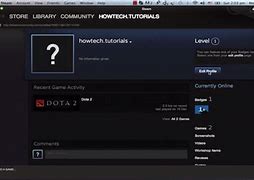 Image result for Steam Privacy Settings